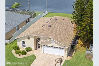 3812 Sunbeam Court, Merritt Island, FL 32953 - Photo 36