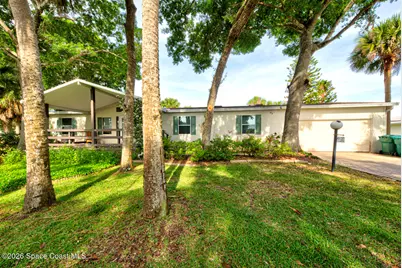 176 Woodsmill Boulevard #177, Cocoa, FL 32926 - Photo 2