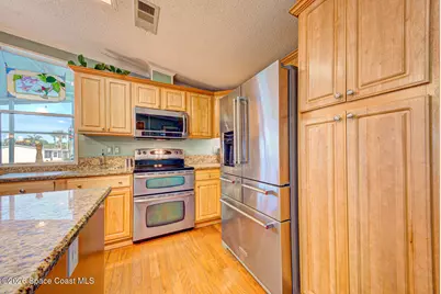 176 Woodsmill Boulevard #177, Cocoa, FL 32926 - Photo 12