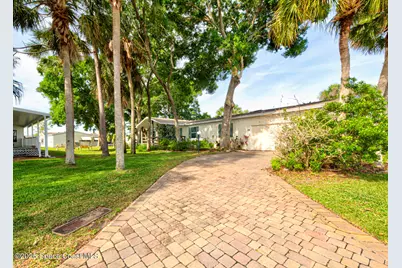 176 Woodsmill Boulevard #177, Cocoa, FL 32926 - Photo 4