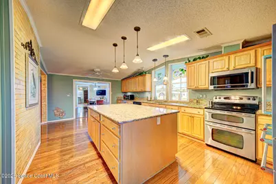 176 Woodsmill Boulevard #177, Cocoa, FL 32926 - Photo 10