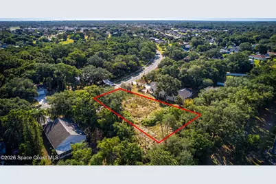 750 Riviera Drive NE, Palm Bay, FL 32905 - Photo 2
