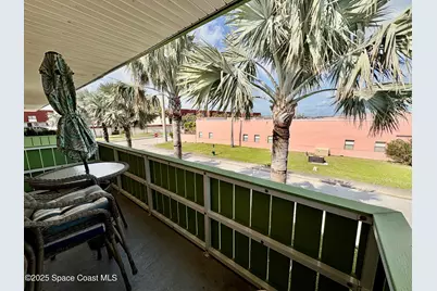 801 S Brevard Avenue #I, Cocoa Beach, FL 32931 - Photo 10