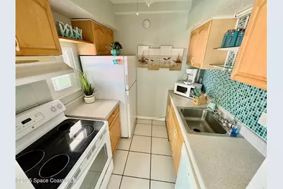 801 S Brevard Avenue #I, Cocoa Beach, FL 32931 - Photo 4