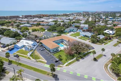 299 E Central Boulevard #2, Cape Canaveral, FL 32920 - Photo 26