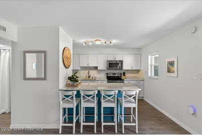 299 E Central Boulevard #2, Cape Canaveral, FL 32920 - Photo 10