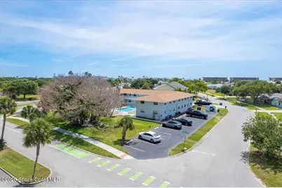 299 E Central Boulevard #2, Cape Canaveral, FL 32920 - Photo 24