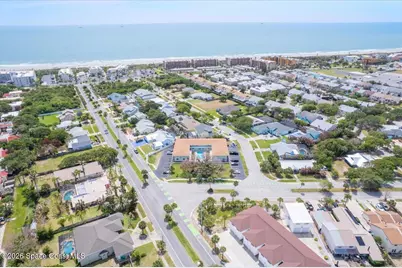 299 E Central Boulevard #2, Cape Canaveral, FL 32920 - Photo 32