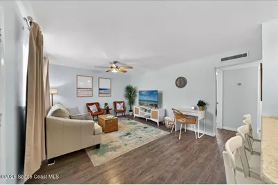 299 E Central Boulevard #2, Cape Canaveral, FL 32920 - Photo 2