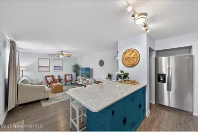 299 E Central Boulevard #2, Cape Canaveral, FL 32920 - Photo 12