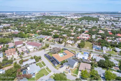 299 E Central Boulevard #2, Cape Canaveral, FL 32920 - Photo 34