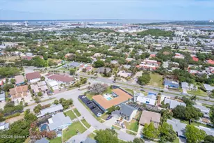 299 E Central Blvd, Cape Canaveral, FL 32920 - Photo 34