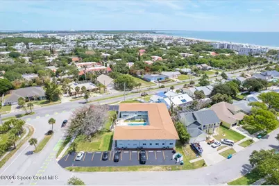 299 E Central Boulevard #2, Cape Canaveral, FL 32920 - Photo 30
