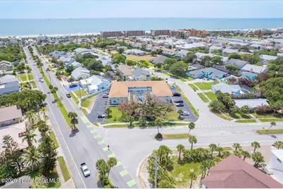 299 E Central Boulevard #2, Cape Canaveral, FL 32920 - Photo 28