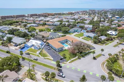 299 E Central Boulevard #2, Cape Canaveral, FL 32920 - Photo 1