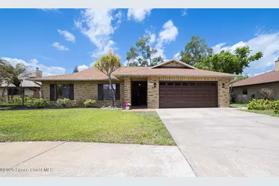 3560 Sawgrass Drive, Titusville, FL 32780 - Photo 1