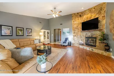 3560 Sawgrass Drive, Titusville, FL 32780 - Photo 8