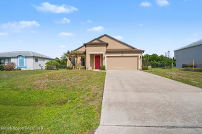 526 Sauders Road SE, Palm Bay, FL 32909 - Photo 1