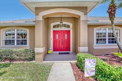 872 Hunters Creek Drive, Melbourne, FL 32904 - Photo 4