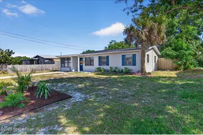 2139 Smathers Circle N, Melbourne, FL 32935 - Photo 1