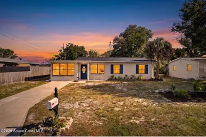 2139 Smathers Circle N, Melbourne, FL 32935 - Photo 40