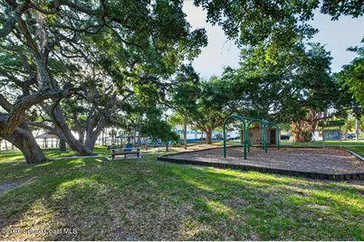 2139 Smathers Circle N, Melbourne, FL 32935 - Photo 38