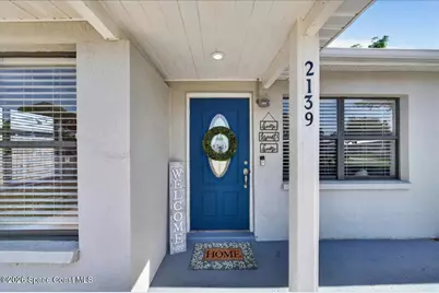 2139 Smathers Circle N, Melbourne, FL 32935 - Photo 8