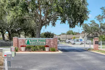 2124 Spring Creek Circle NE, Palm Bay, FL 32905 - Photo 52