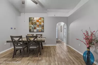 2124 Spring Creek Circle NE, Palm Bay, FL 32905 - Photo 4