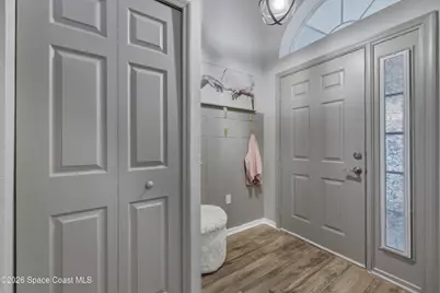 2124 Spring Creek Circle NE, Palm Bay, FL 32905 - Photo 2