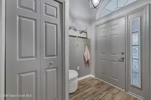 2124 Spring Creek Circle NE, Palm Bay, FL 32905 - Photo 2