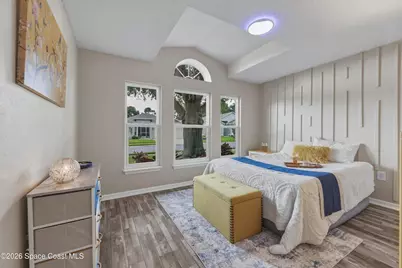 2124 Spring Creek Circle NE, Palm Bay, FL 32905 - Photo 36
