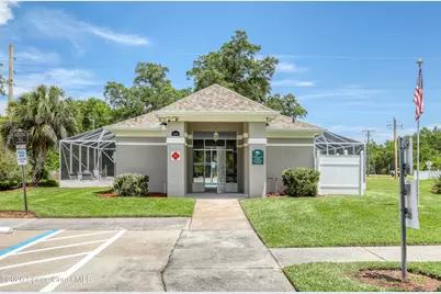 2124 Spring Creek Circle NE, Palm Bay, FL 32905 - Photo 46
