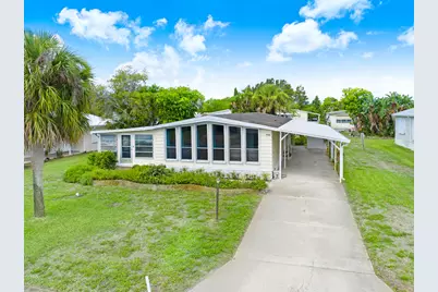 7500 Agawam Road, Sebastian, FL 32976 - Photo 2