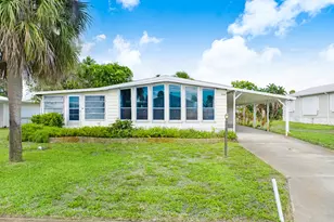 7500 Agawam Rd, Sebastian, FL 32976 - Photo 1