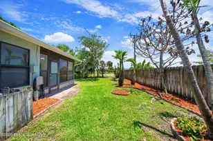 39 Anchor Dr, Indian Harbour Beach, FL 32937 - Photo 36