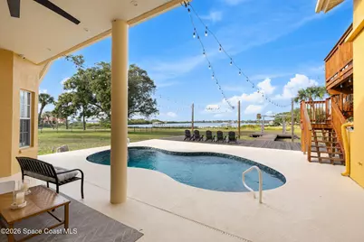 190 Stewart Drive, Merritt Island, FL 32952 - Photo 46