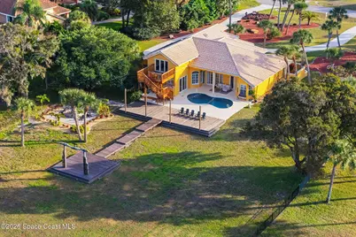 190 Stewart Drive, Merritt Island, FL 32952 - Photo 6