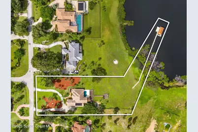 190 Stewart Drive, Merritt Island, FL 32952 - Photo 8