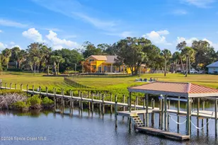 190 Stewart Dr, Merritt Island, FL 32952 - Photo 50