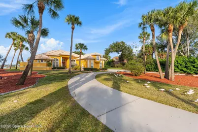 190 Stewart Drive, Merritt Island, FL 32952 - Photo 56