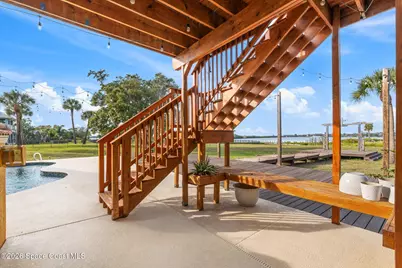 190 Stewart Drive, Merritt Island, FL 32952 - Photo 44