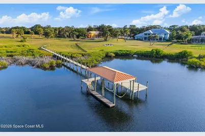 190 Stewart Drive, Merritt Island, FL 32952 - Photo 4