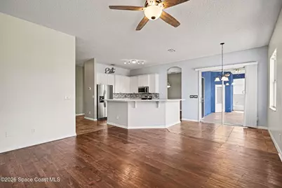 591 Dinner Street NE, Palm Bay, FL 32907 - Photo 2