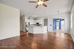591 Dinner St NE, Palm Bay, FL 32907 - Photo 2