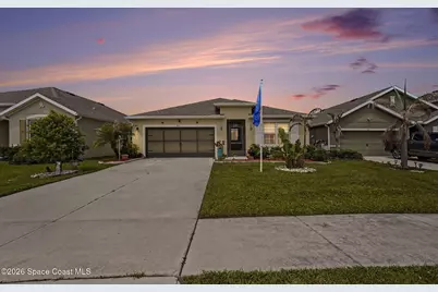 251 Guinevere Drive SW, Palm Bay, FL 32908 - Photo 2