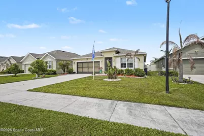 251 Guinevere Drive SW, Palm Bay, FL 32908 - Photo 4