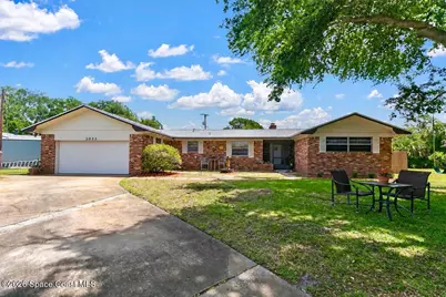 3033 Devon Court, Titusville, FL 32796 - Photo 2