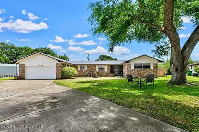 3033 Devon Court, Titusville, FL 32796 - Photo 1