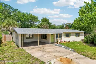 610 East Ct, Titusville, FL 32796 - Photo 1